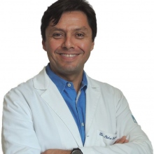 Dr. Pedro Palacios Sánchez