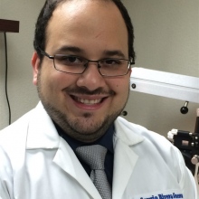 Dr. Sergio Rivera Guerra