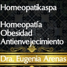 Dr. Eugenia Arenas