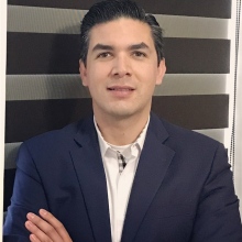 Dr. Luis Carlos Chavez Chavez