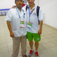 Vicente Villalva Reyes