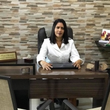 Dr. Zulima Socías Barrientos