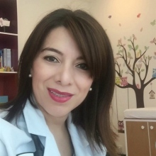 Dr. Cinthya Martínez Ruiz