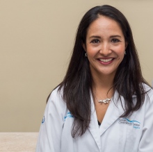 Dr. Marineé Torres Aguilar