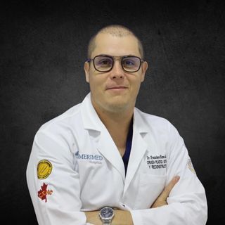 Dr. Francisco Flores Judez