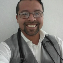 Dr. Héctor Cuevas Castillejos