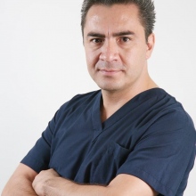 Dr. Samuel Alberto Guevara Gómez