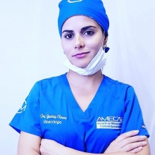 Dr. Yudeisy Olivera Gil