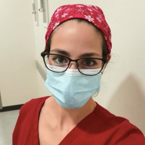 Dr. Mariana Mendoza Buchelli