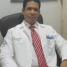 Dr. Niusver Fonseca Jimenez