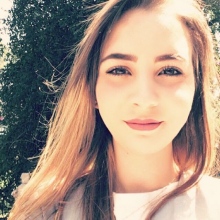 Paulina Fuentes Sánchez