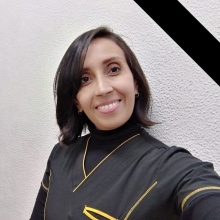 Dr. Claudia Cuevas Salinas