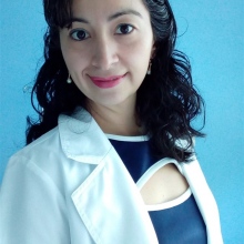 Dr. Jessica Heredia Nava