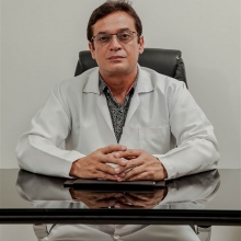 Dr. Eugenio Pablo Rodriguez Samada