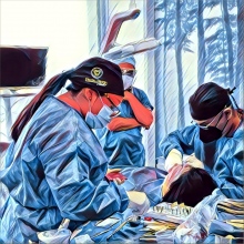 Dr. Omar Lugo Carreño