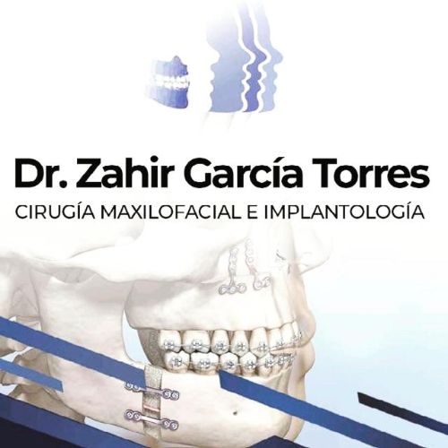 Dr. Zahir García Torres
