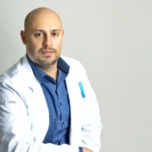 Dr. Jonathan Rodriguez Aguirre