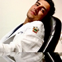 Dr. César Daniel Quiles Rosales