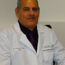 Dr. Pedro Manuel Gómez Dávila