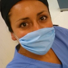 Dr. Angelica Espinosa Zarate