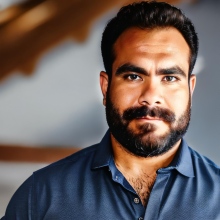 Dr. David P. Reynoso