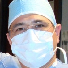Dr. J Angel Salazar Granados