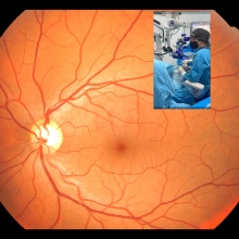 Dr. Danaides B Arencibia González