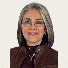 Dr. Luz del Carmen López Arroyo