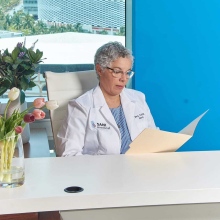 Dr. Zoila Mariela Garcia Garcia