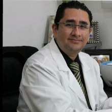 Dr. Zamir Luna Ramos