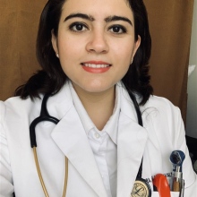 Dr. Karen Natasha Molina Valdez
