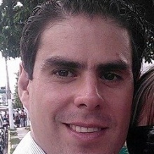 Dr. Daniel Azcona Martinez