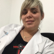 Dr. Wendy Álvarez Montiel