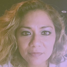 Dr. Maria Argelia Matos Patrón