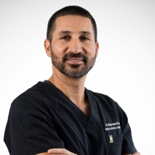 Dr. Wajid Burad Fonz