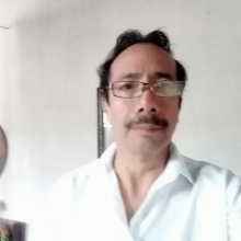 Dr. Enrique Del Castillo Mejia