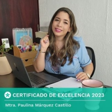Dr. Paulina Márquez Castillo