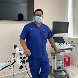 Jorge Martinez Garcia