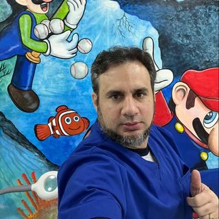 Dr. Ricardo Calas Jardines