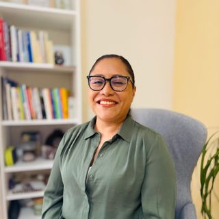 Dr. Adriana Figueroa Pedraza