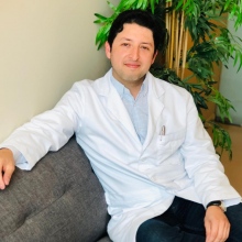 Dr. José A. Santana de Dios