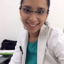 Dr. Tzivia Alejandra Pérez López