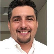 Dr. Humberto Carrillo Muñiz