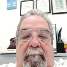 Manuel Madrazo Salgado