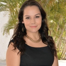 Dr. Daniela Cadavieco Peña