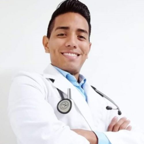 Dr. José Antonio Soberanis Morales