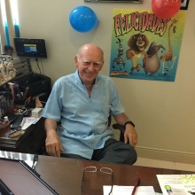 Dr. Jose Carlos Balmaceda Lojero