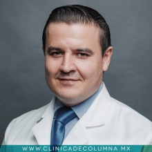 Dr. Raúl López Serna
