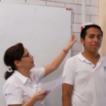 Dr. Caribe Revilla Velásquez