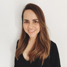 Tatiana Barrera Arjona